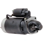 Perkins Startmotor 24V-4,0kW, 10k