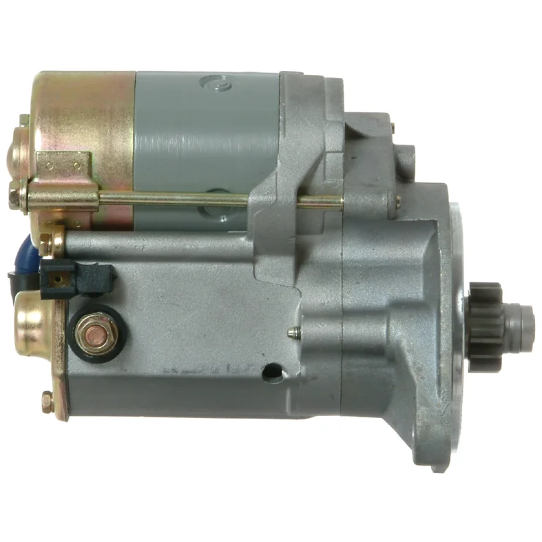 Yanmar/Denso Startmotor 12V-1.0kW