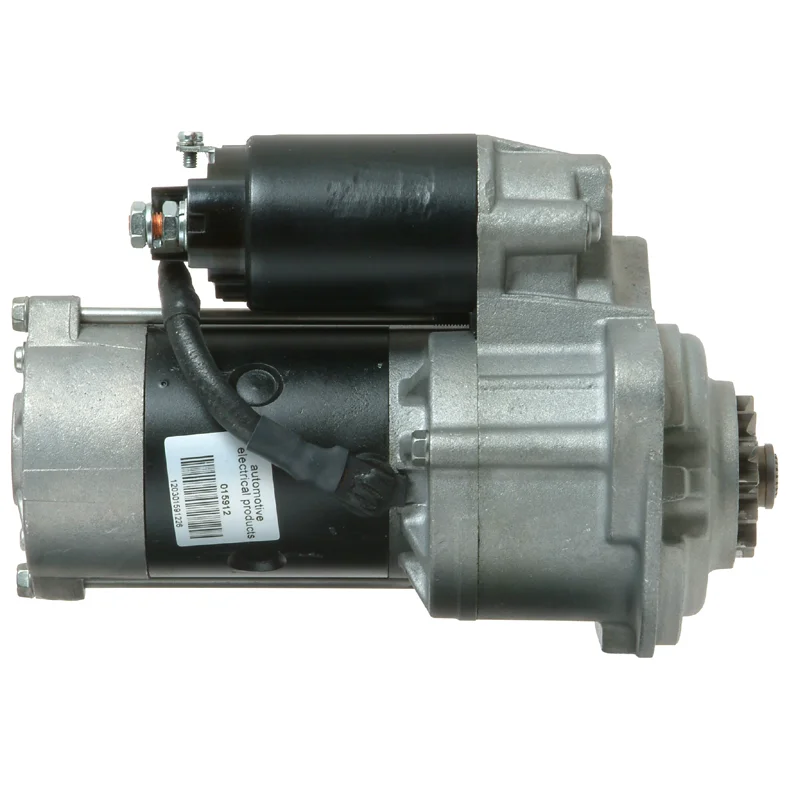 Mazda/Yale Startmotor 12V-2.7kW
