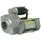 Mitsub. Lastbil Start. 12V-3.0kW