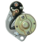 Yanmar/Hitachi Start | Start.12V-2.2kW