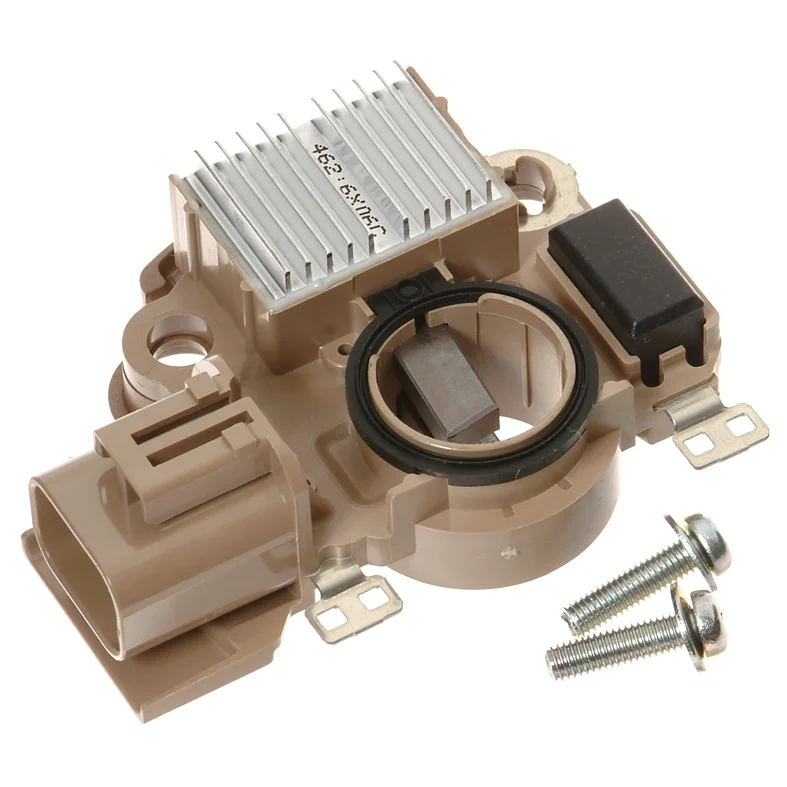 Spændingsregulator Mitsub. A866X35672, 12V