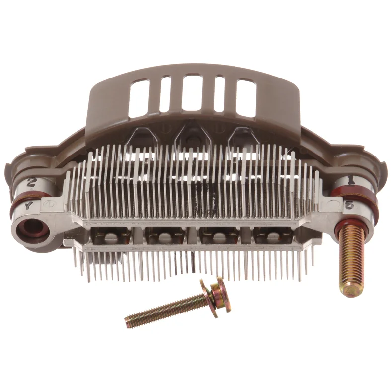 Diodeplade Mit. A860X64570  100mm