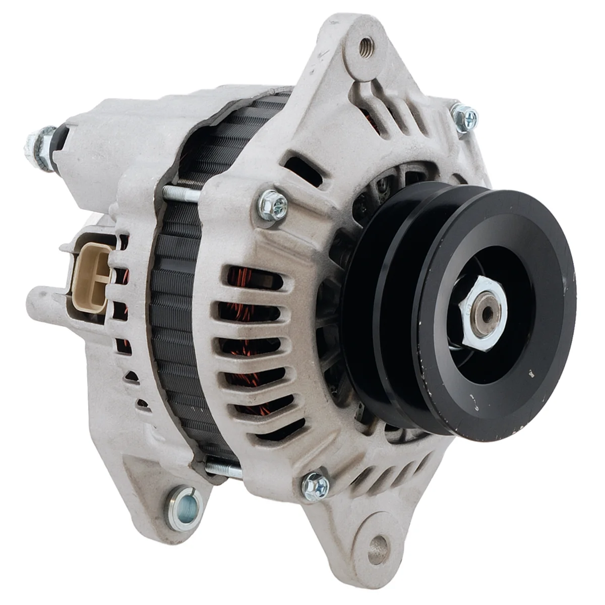 Nissan Generator 12V-100A