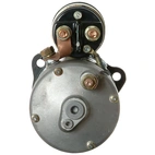 Start 24V-7,5kW passer Penta