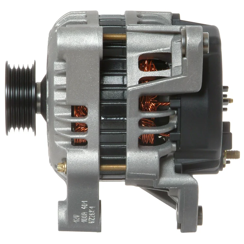 Opel Corsa Generator 12V-100A