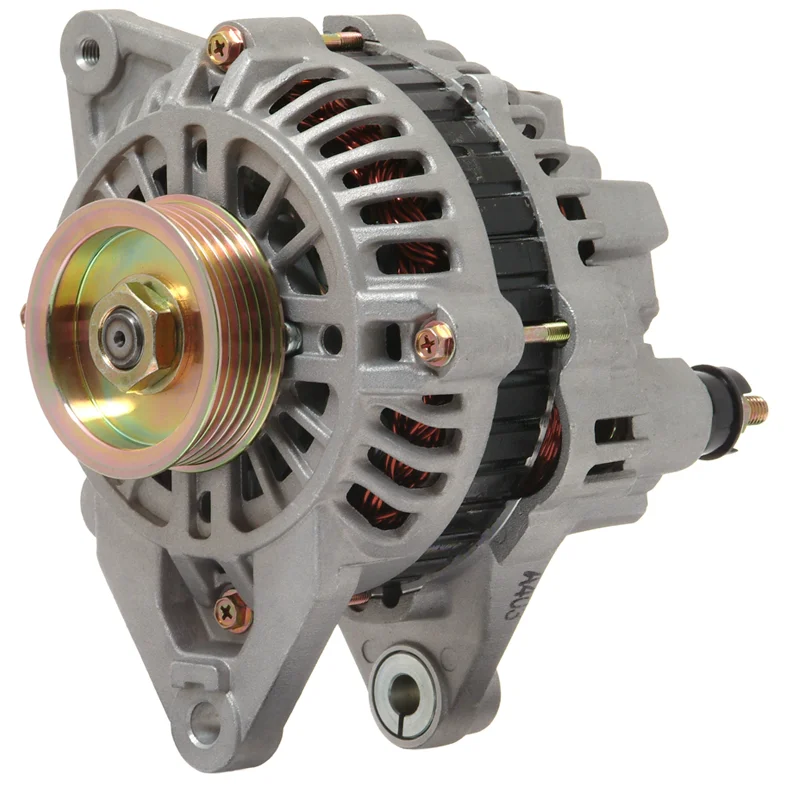 Mits.Pajero Generator 12V-100A
