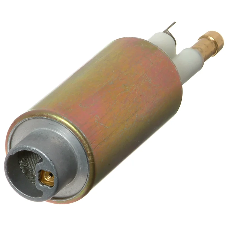 Brændstofpumpe, Ford indbygget i tanken