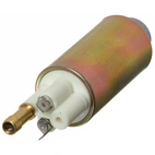 Brændstofpumpe, Ford indbygget i tanken