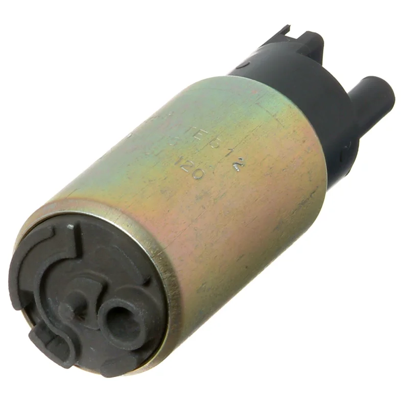 Bränslepump, i tank