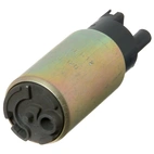 Bränslepump, i tank