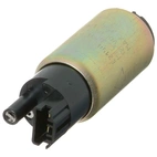 Bränslepump, i tank