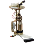 Brændstofpumpe, i tank komplet