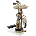 Brændstofpumpe, i tank komplet