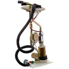 Brændstofpumpe, i tank komplet