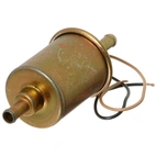 Brændstofpumpe, BMW i linje