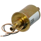 Brændstofpumpe, BMW i linje