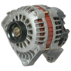 Renault Clio Generator 12V-75A