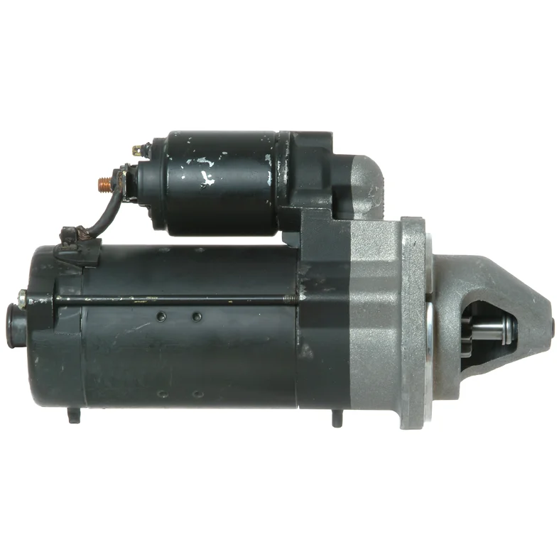 Iveco Startmotor 24V-4,0kW, 9k