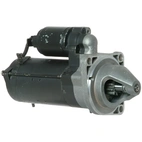 Iveco Startmotor 24V-4,0kW, 9k