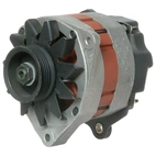 Renault 25, Generator 12V-90A