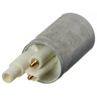 Brændstofpumpe, BMW i tank