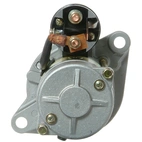 Caterpillar Lastbil Startmotor 24V