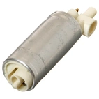 Brændstofpumpe, i tank