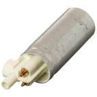 Brændstofpumpe, i tank