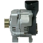 Saab V6 Generator 12V-120A