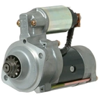 Mitsub. Ind. Startmotor 24V-3.2kW
