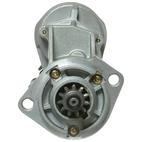 Toyota Lastbil Startmotor 24V, 4.5 kw
