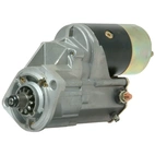 Toyota Lastbil Startmotor 24V, 4.5 kw