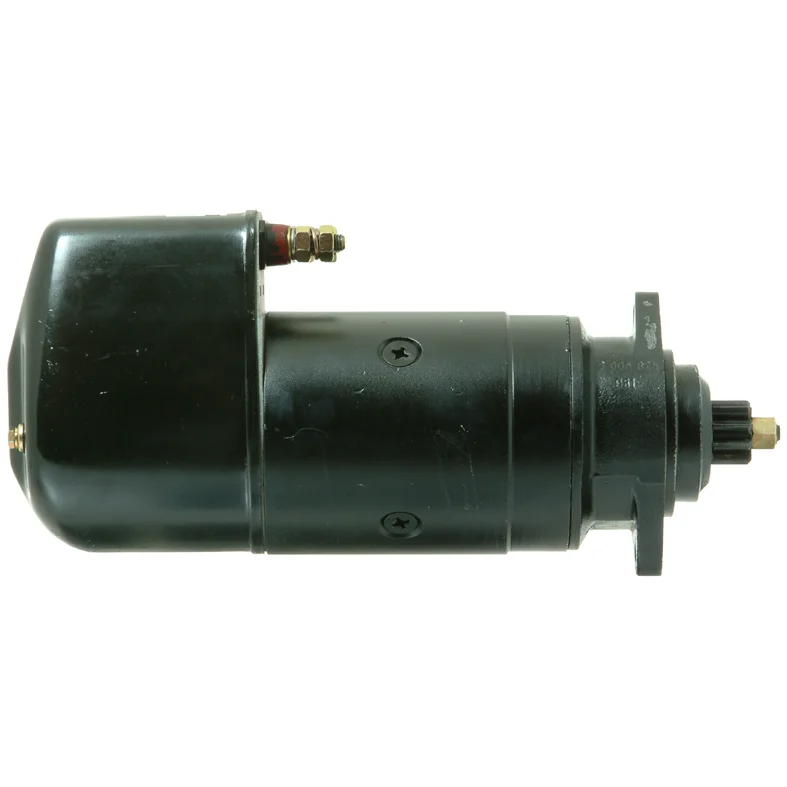 Scania Startmotor 24V, 6,6kW