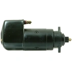 Scania Startmotor 24V, 6,6kW