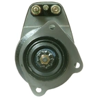 Scania Startmotor 24V, 6,6kW