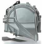 Mercedes Generator 12V-150A, V.kølet