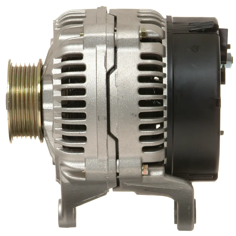 Audi Generator 12V-120A, (DF)