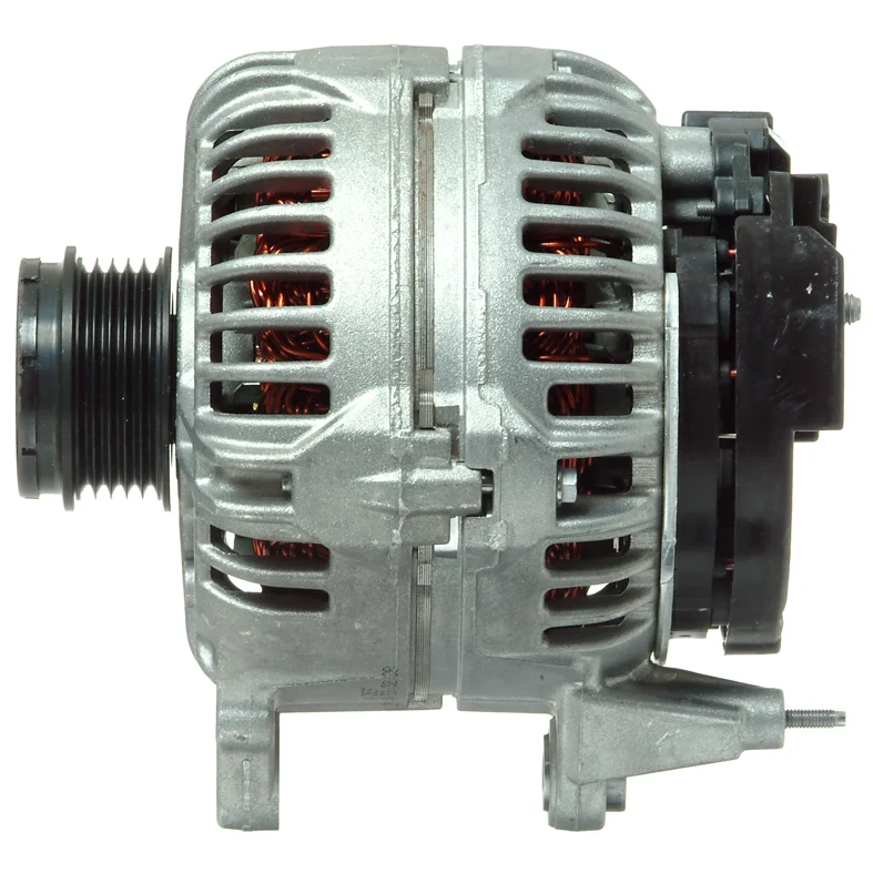 Audi/VW Generator 12V-120A
