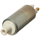 Brændstofpumpe, Jeep i tank