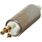 Brændstofpumpe, Jeep i tank