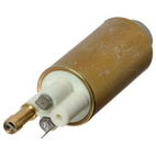 Brændstofpumpe, Jeep i tank