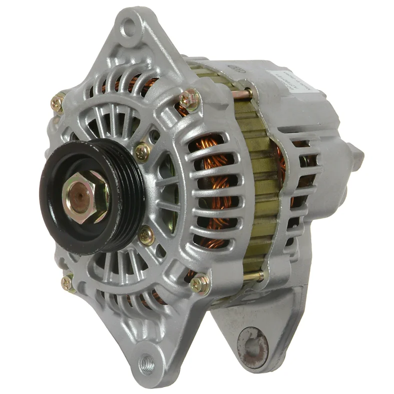 Mazda 323/626 Generator 12V-80A