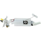 Brændstofpumpe, i tank komplet