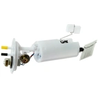 Brændstofpumpe, i tank komplet