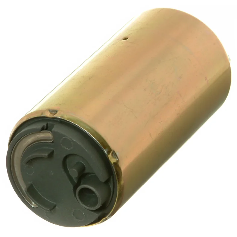 Brændstofpumpe, i tank