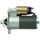 Ford Explorer manual startmotor