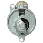 Ford Explorer manual startmotor