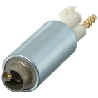 Brændstofpumpe, i tank Saab