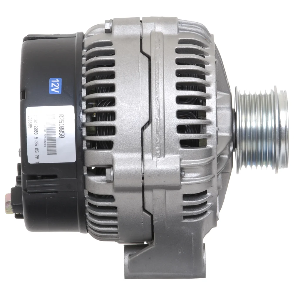 Mercedes Vito Generator 12V-115A